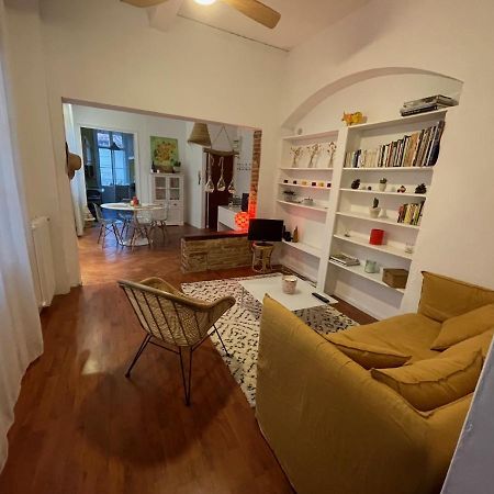 Perpignan Appartement En Plein Centre Historique Εξωτερικό φωτογραφία