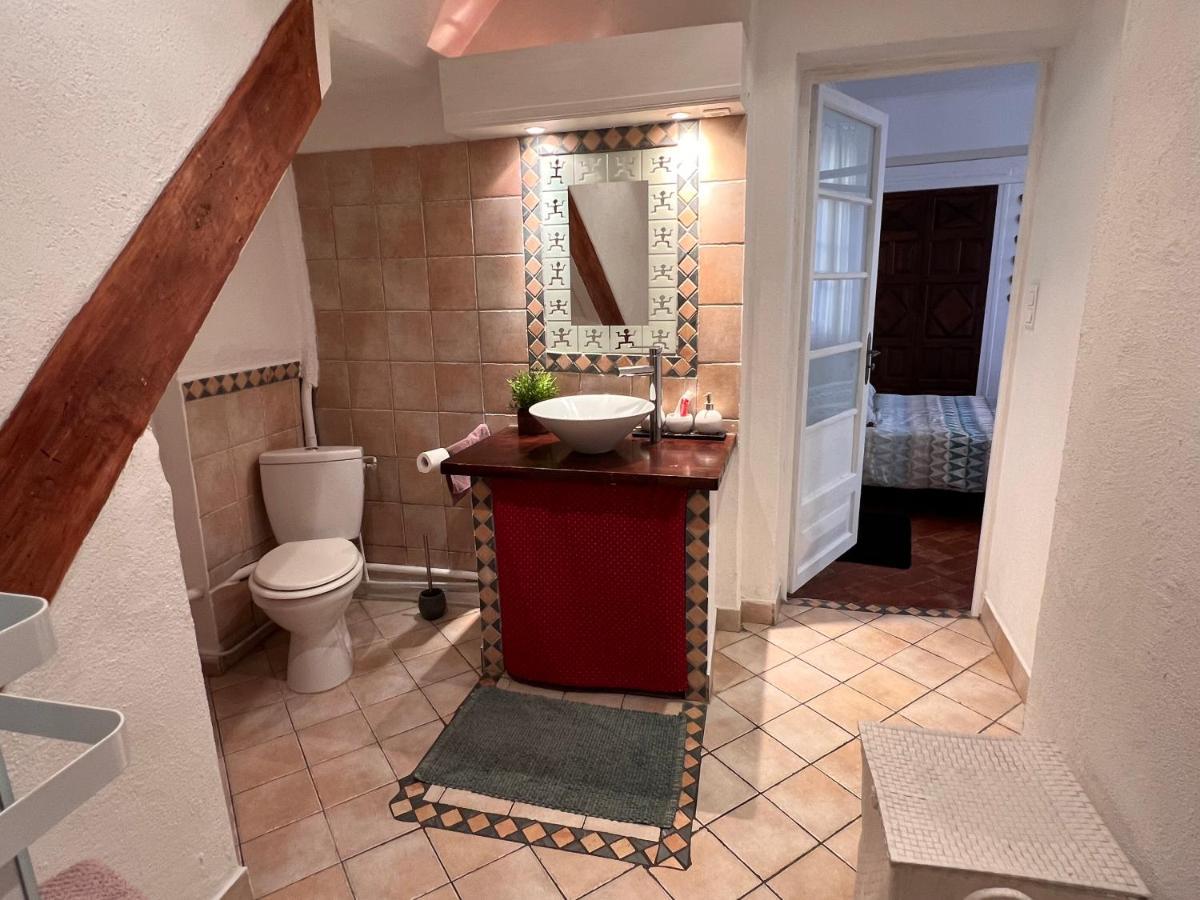 Perpignan Appartement En Plein Centre Historique Εξωτερικό φωτογραφία