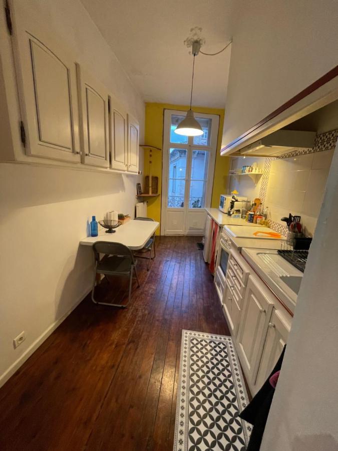 Perpignan Appartement En Plein Centre Historique Εξωτερικό φωτογραφία
