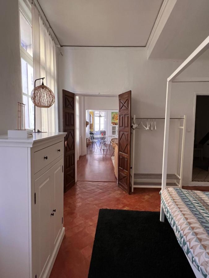 Perpignan Appartement En Plein Centre Historique Εξωτερικό φωτογραφία