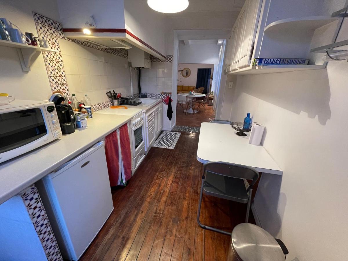Perpignan Appartement En Plein Centre Historique Εξωτερικό φωτογραφία