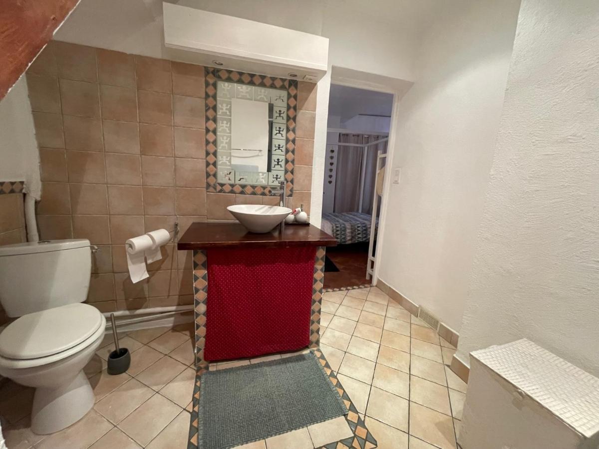 Perpignan Appartement En Plein Centre Historique Εξωτερικό φωτογραφία