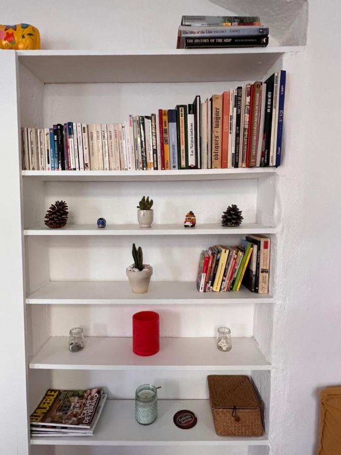 Perpignan Appartement En Plein Centre Historique Εξωτερικό φωτογραφία