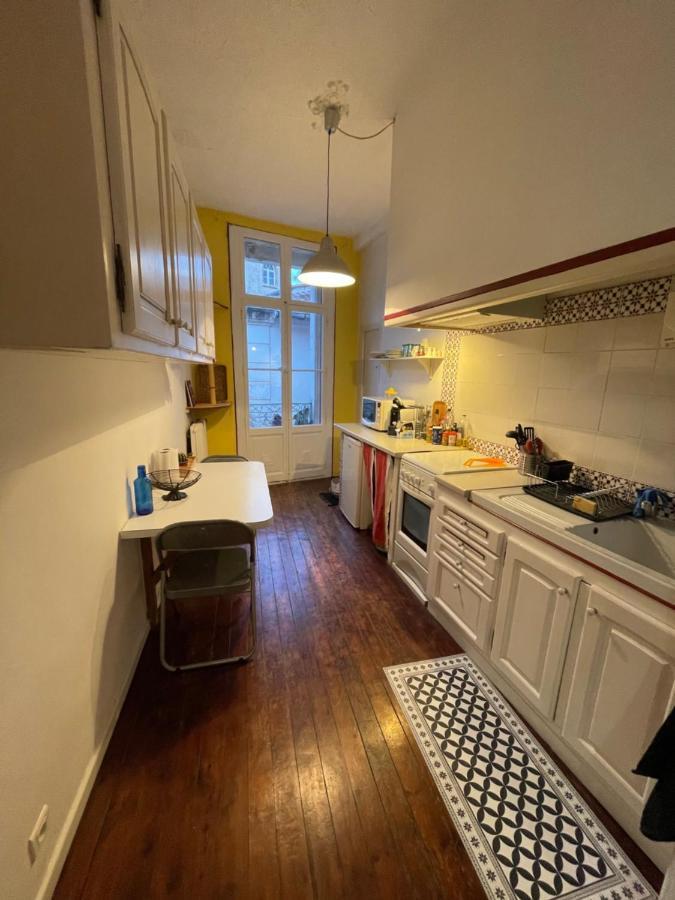 Perpignan Appartement En Plein Centre Historique Εξωτερικό φωτογραφία