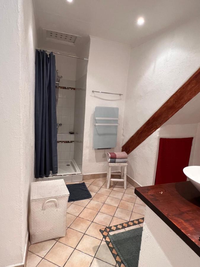Perpignan Appartement En Plein Centre Historique Εξωτερικό φωτογραφία