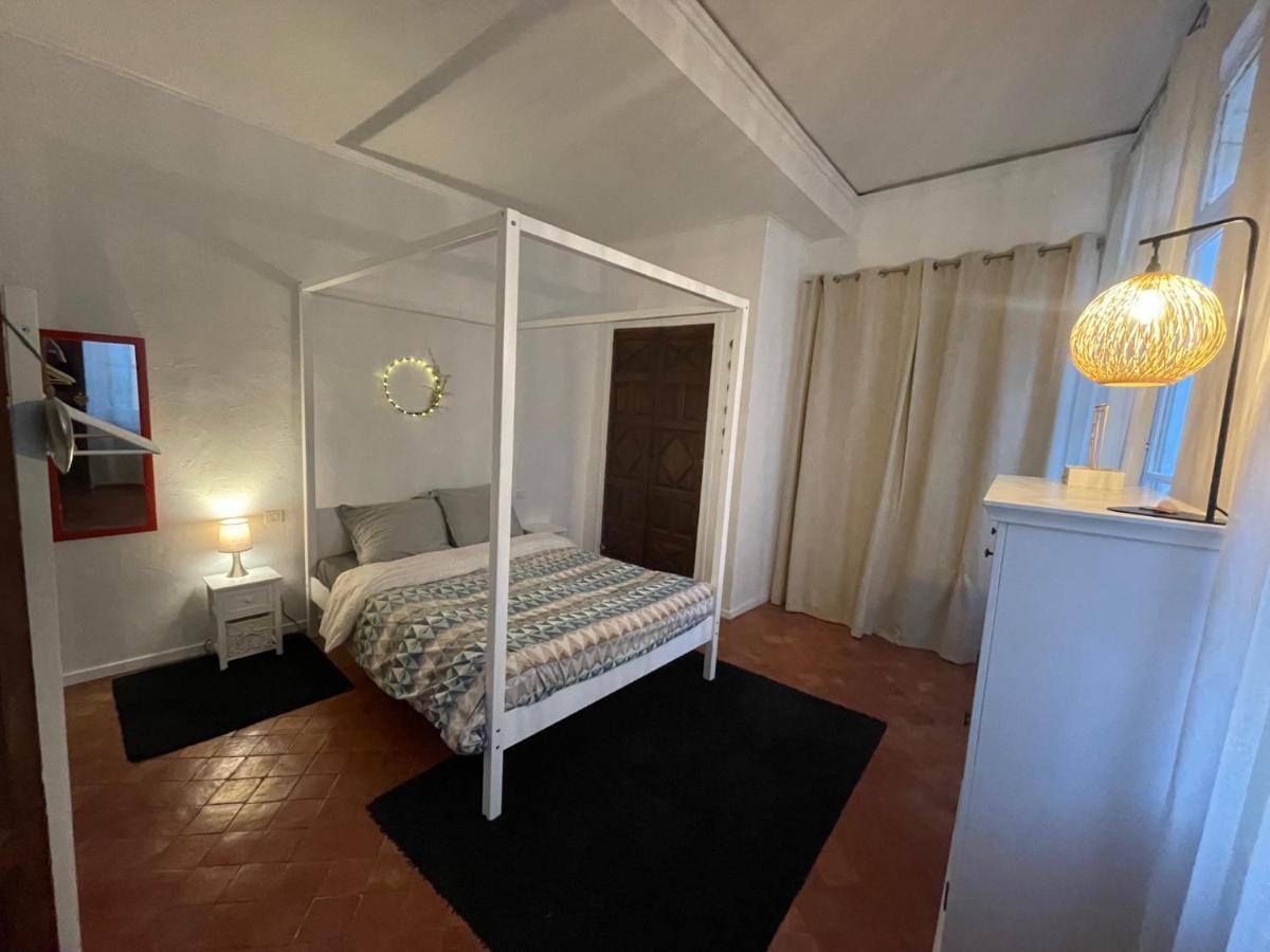 Perpignan Appartement En Plein Centre Historique Εξωτερικό φωτογραφία