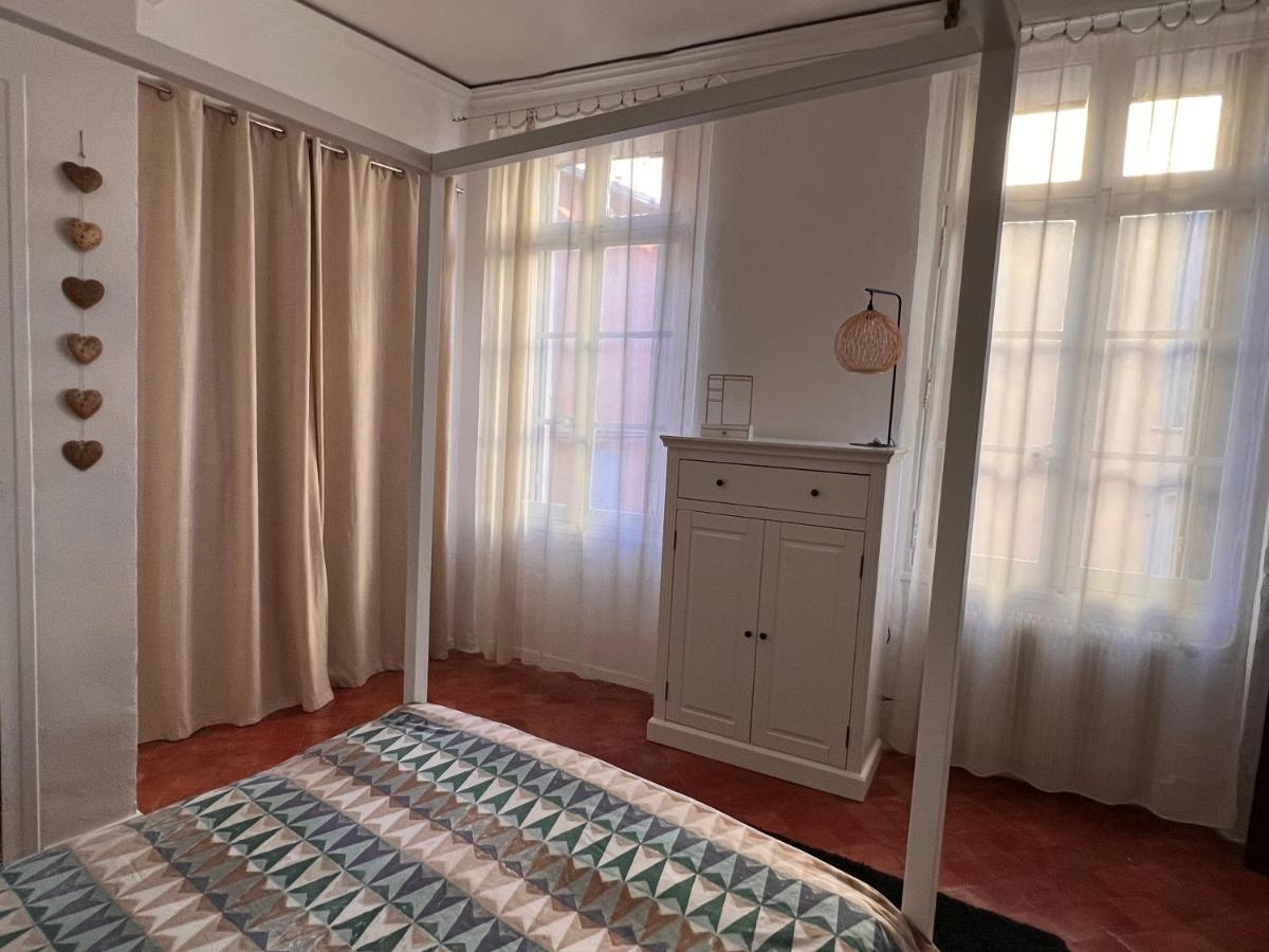 Perpignan Appartement En Plein Centre Historique Εξωτερικό φωτογραφία